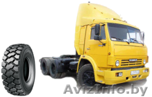 ШИНЫ ГРУЗОВЫЕ  в Гродно (ПРАЙС ВНУТРИ)  Нал/безнал. #1153045