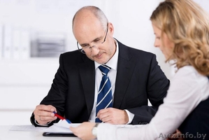 ВЕДЕНИЕ БУХГАЛТЕРСКОГО УЧЕТА В МИНСКЕ #1150595