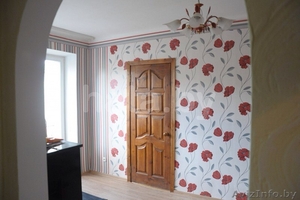 Продажа отличной 2-комнатной квартиры в центре Витебска #1145801