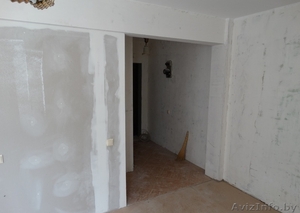 Продам 1-комнатную квартиру , пр-т Фрунзе #1143040