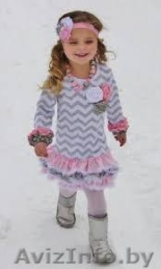 Детская одежда из США (опт) #1148586