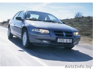 продам детали по задней части авто Chrysler Stratus 1998 #1151447