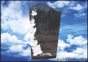 Гранитные памятники любой сложности. Резьба по камню. #1154073