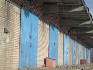 Продажа склада Минск,  380 за метр,  Масюковщина #1147313