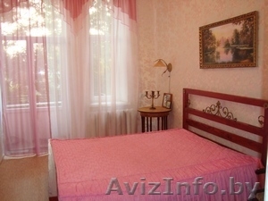 3-х комнатная  Комсомольская ул #620721