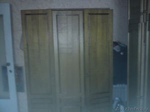 Шкаф для одежды за символическую цену #1142647