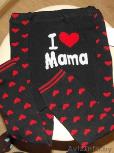 Детские леггинсы #1140144