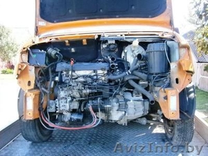Запчасти для Fiat Ducato,  Citroen Jumper,  Peugeot Boxer,  Iveco  #1141476