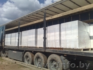 Блоки (газосиликатные) #1142627