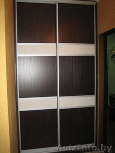 Шкафы-купе,  стенки-горки под заказ #1144308