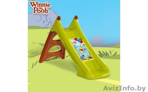 Прокат прыгунков и горки #1151475