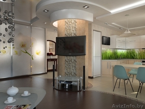 Центр Дизайна - архитектурные и дизайнерские решения #1150285