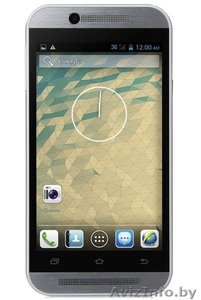 Китайская копия HTC One M8 (mini 2) – стильный современный смартфон на 2 сим #1147053