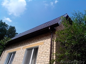 Выполним работы по ЗАМЕНЕ,  и ремонту крыш (ШИФЕР)  #1150518