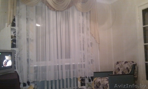 КВАРТИРА НА СУТКИ ПО УЛ.КОЗЛОВА В МИНСКЕ #1142618