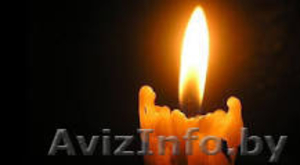 РИТУАЛЬНЫЕ УСЛУГИ ИП ТЕТЕРНИК А.Е. #1147104
