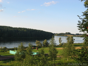Дом на реке в аренду на любой срок #1147070