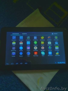 Продам планшет Tablet PC it900