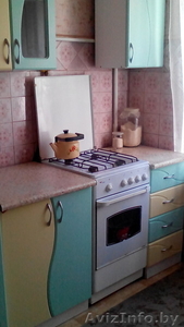 Сдам 2-х комнатную квартиру в Речице на длительый срок #1146748