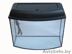 АКВАРИУМЫ ИЗ ПОЛЬШИ ПО НИЗКОЙ ЦЕНЕ #1147731