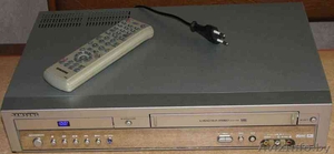 Samsung VHS / DVD (Combo) #1150468