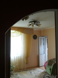 2-х комнатная квартира вЖодино #1152912