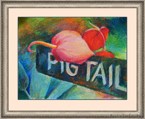 Уроки рисунка,  живописи,  композиции #1150921