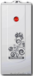 ДИЗЕЛЬНЫЙ КОТЕЛ KITURAMI  HI FIN,  STS,  NAVIEN #1140958