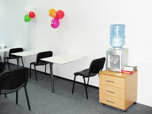 Предлагаем коворкинг с арендой юридического адреса #1142481