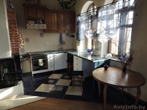 Площадь жилая 104 м.кв - #1149156