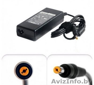 Блок питания (зарядное) ноутбука Acer Emachines 19V 4.74A 90W 5.5X1.5 #1145916