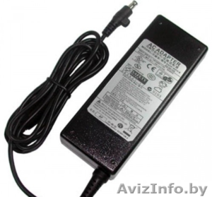 Блок питания (зарядное) ноутбука Samsung 19V 4, 74A 90W 3PIN 5.5X3.0  #1149388