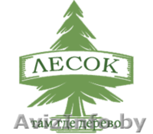Доска пола,  вагонка,  различные пиломатериалы от производителя lesok.by #1150188