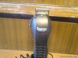 Машинка для стрижки волос #1137699