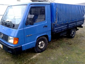 Автополовинки (машинокомплекты) грузовых и легковых автомобилей #1144603