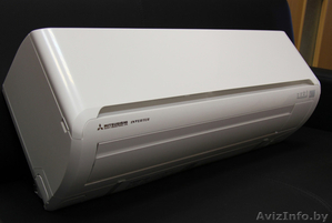 Кондиционеры для квартиры,  дома,  торгового павильона.  Услуги монтажа. #1149264