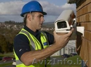 Продажа и монтаж систем видеонаблюдения,  видеодомофонов и систем охраны объектов #1153694