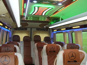 пассажирские перевозки - недорого  #639203