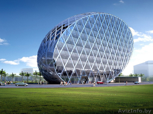 Перепрофилирование (изменение целевого назначения помещения) #1144699