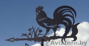 продам флюгер-указатель ветра на крышу #1146141