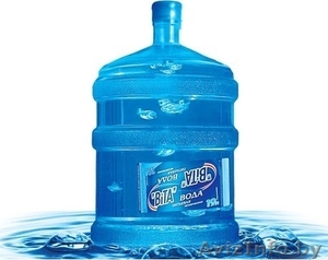 Вода с доставкой #1146785