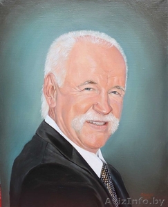 Оригинальные подарки - портрет заказать,  шарж по фото #1145070