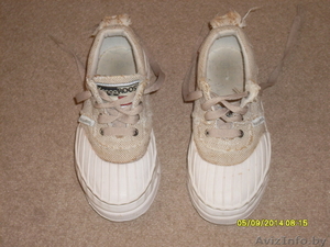 Кеды детские р.32 #1145693
