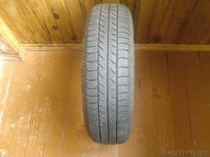 Комплект летней резины Firestone F-590 R13165х70 #1136362