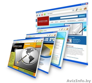 Создание продающих сайтов и настройка контекстной рекламы #1144063