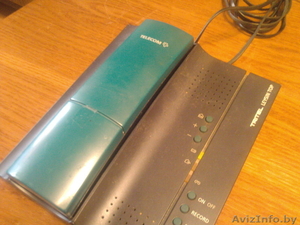 Радиотелефон Tritel Leysin Top,  Германия #1147281