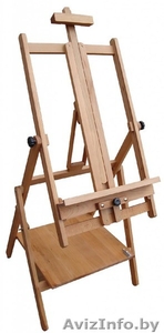 Продам мольберт для рисования #1148413