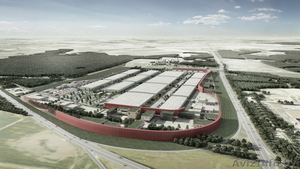 Ответственное хранение #1146050