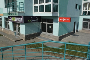 Под магазин,  зал фитнеса и др. 1 этаж. 1 месяц Бесплатно. Отдельный вход. #1145974