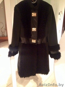 Продам пальто осень-зима #1144916